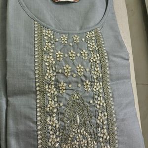 Kurta Pant