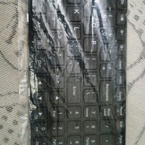 Laptop Replacement Keyboard