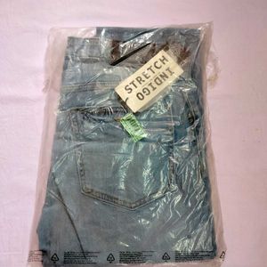 Brand New Redtape Jeans For Men Women