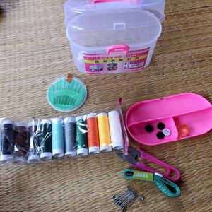 Sewing Tools Kit Small New Product