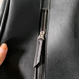 Leather Bag