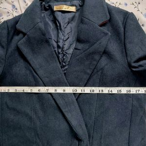 Trenchcoat - Overcoat - Topcoat