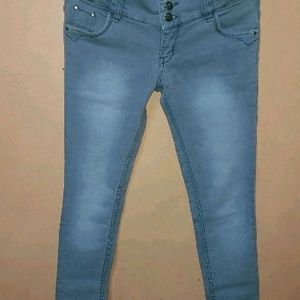 Brand Denim Jeans Like New , Wear 2 Or 3 Times Onl