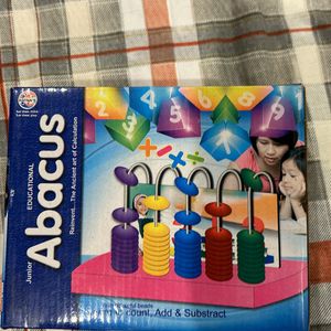 Kids Abacus