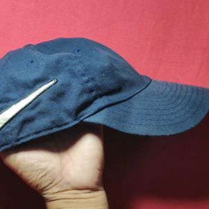 Nike Man Cap