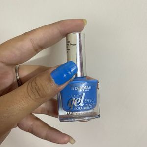 Deborah Milano Gel Effect Nail Paint