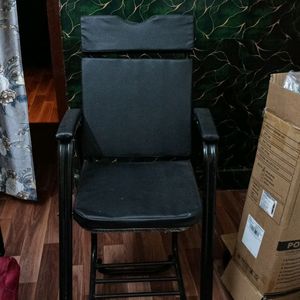 Parlour 2 In 1 Salon Chair