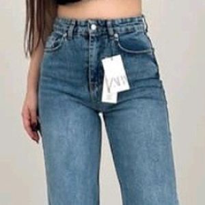 Branded Zara Jeans