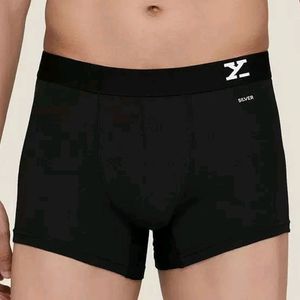 XYXX UNDERWEAR BLACK