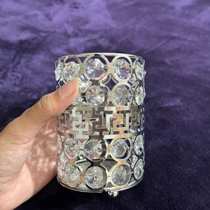 Crystal Pen Stand