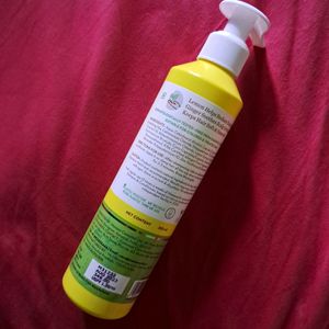 Mamaearth Lemon Anti-Dandruff Conditioner