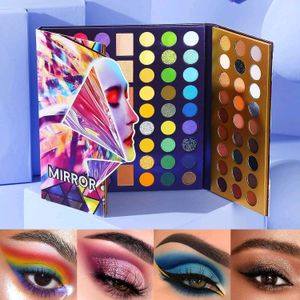 Ucanbe Mirror Eyeshadow Palette 😍😍