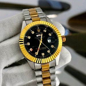 ROLEX WATCH AVAILABLE IN 9 COLOUR OPTIONS