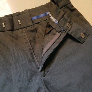 Dark Gray Trouser