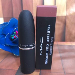 Mac Lipstick 316 Devoted To Chilli