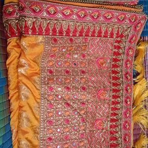 Women's Saree