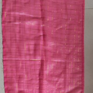 Pink Dupatta