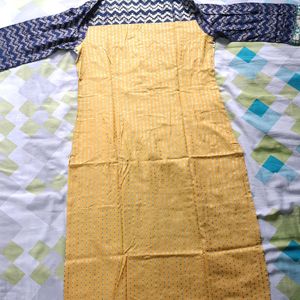 Viscos Rayon Kurta