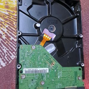 Desktop Hard Drive