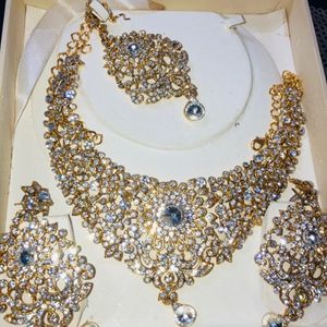 Jewellery Set