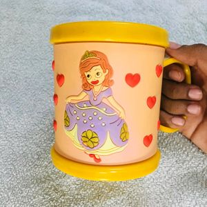 Beautiful Cups For Kids