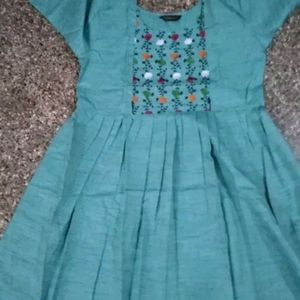 Maternity Kurti