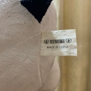 Kuromi Large Plushie