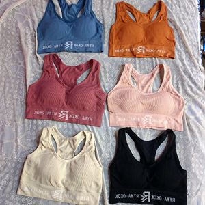 New Padded Sports Bra (Women's)