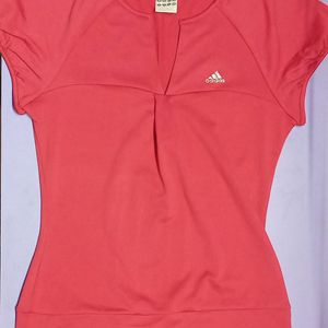 ADIDAS T SHIRT