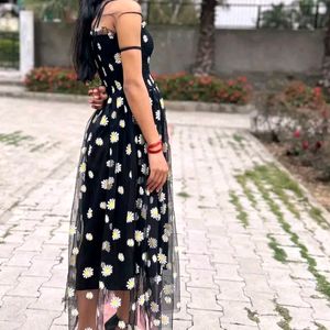 🌸Floral🌸Printed Cute Dress🥰