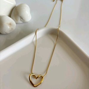 Heart Necklace