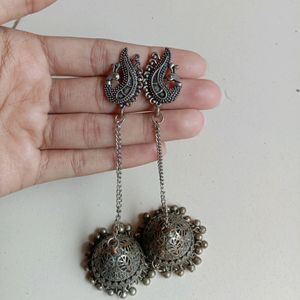 Earrings Combo (5)