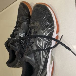 ASICS Non Marking Shoes
