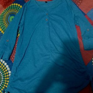 Full Sleeves Teshirt