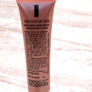 Lakme CC Cream