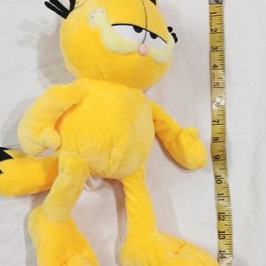 GARFIELD OG PLUSHIE