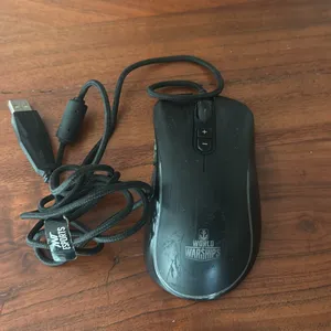 Ant Esports Gaming Usb Optical WMouse 100% Working