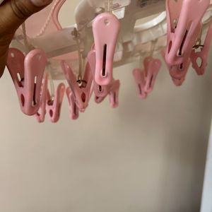 Clothes Hanger - Small/for Baby