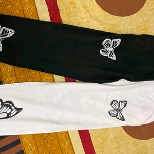 Women's High Waist Joggers