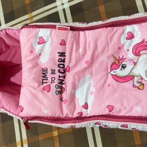 New Born Baby Sleeping Bag