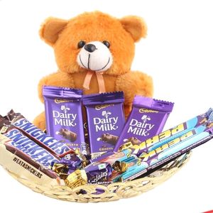 Raksha Bandhan Gift Hampers