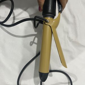 Vega Hair Curler 25mm