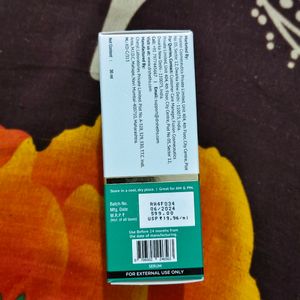 Dr.sheths Neem & Salicylic Acid Serum