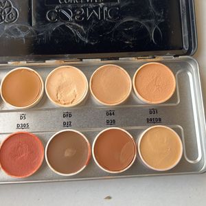 PAC cosmic Concealer