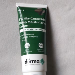 The Derma Co New Launch Moisturizers