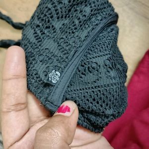 Non Padded 36B Bra