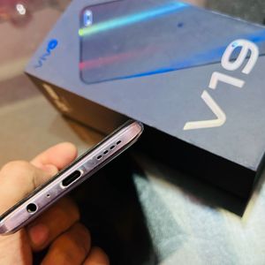 Vivo V19 In a Excellent Condition