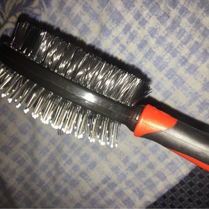 Fidele Pet Grooming Comb And Brush