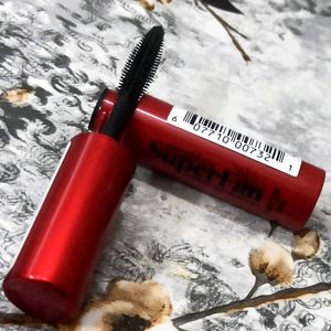 Smashbox Mascara