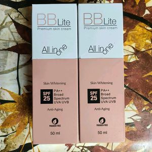 BB LITE CREME